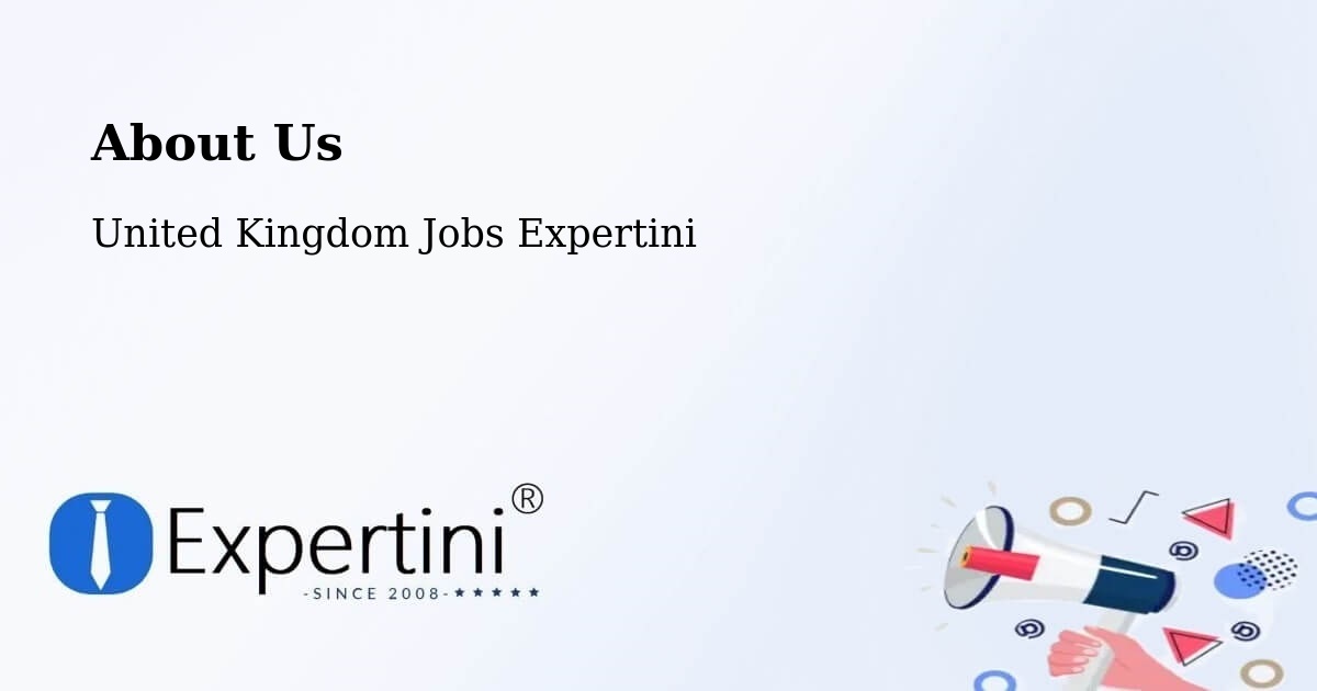 About Expertini Recruitment Platform  – Long Whatton - Long Whatton, United Kingdom Jobs Expertini