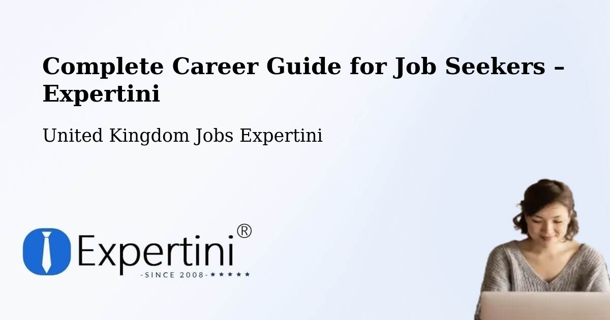 Career Guide for Job Seekers – Long Whatton - Long Whatton, United Kingdom Jobs Expertini