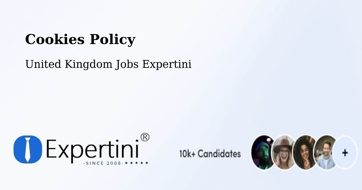 Cookie Policy – Long Whatton - United Kingdom Jobs Expertini