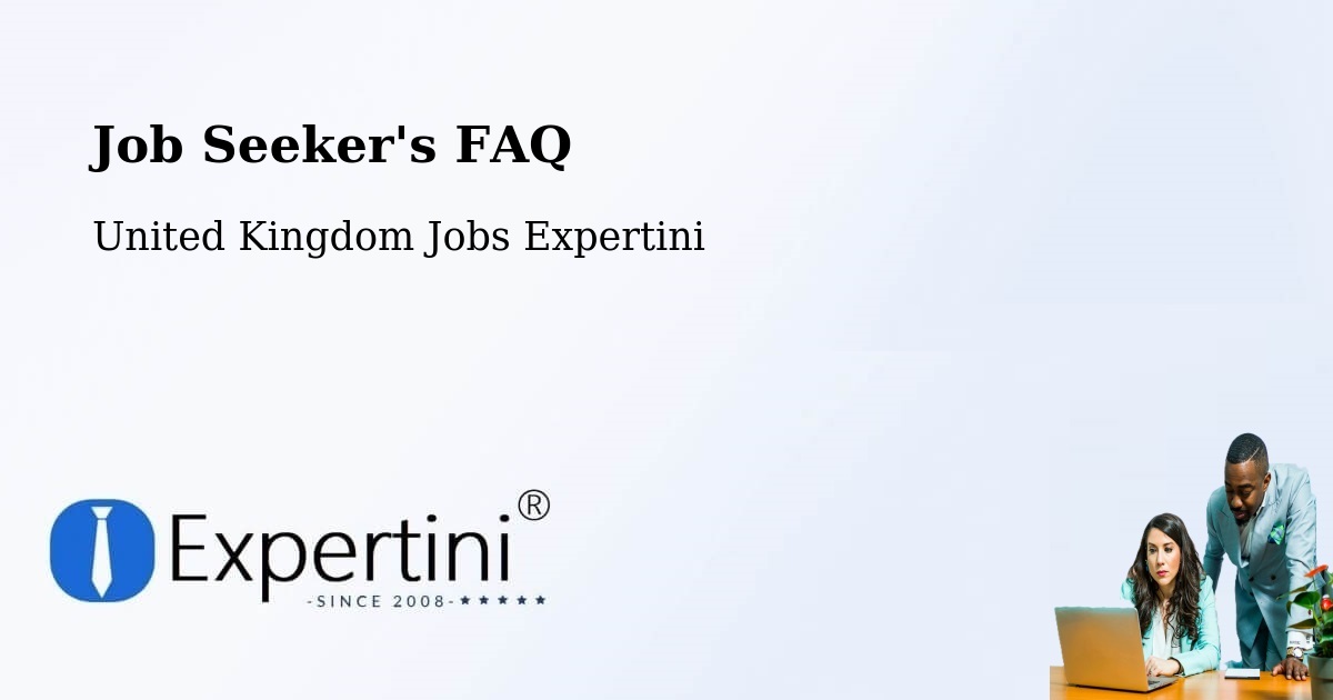 Job Seeker FAQ – Long Whatton - United Kingdom Jobs Expertini
