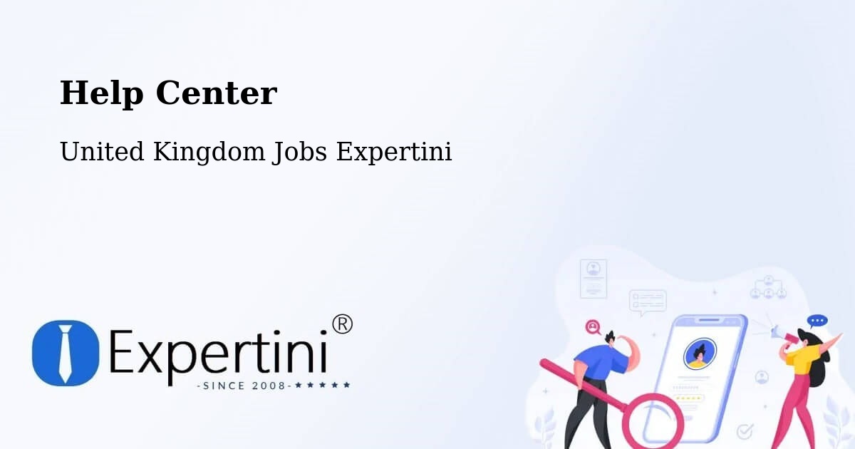 Help Center – Long Whatton - United Kingdom Jobs Expertini