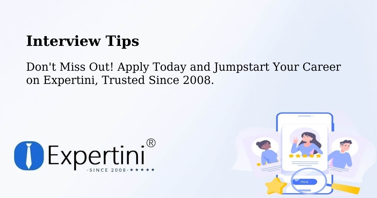 Interview Tips & Techniques for Job Seekers – Long Whatton - Long Whatton, United Kingdom Jobs Expertini