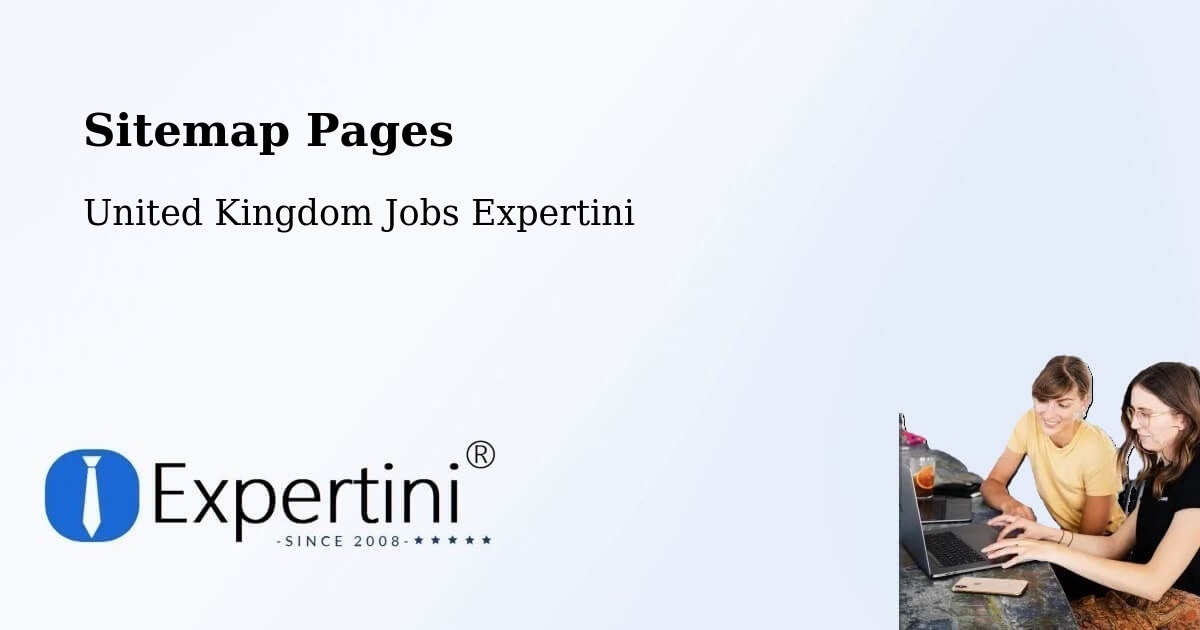 Sitemap Pages - Long Whatton - United Kingdom Jobs Expertini