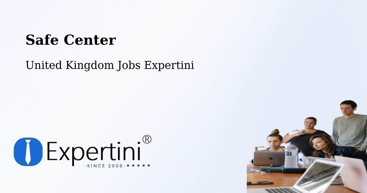 Safety Center – Long Whatton - United Kingdom Jobs Expertini