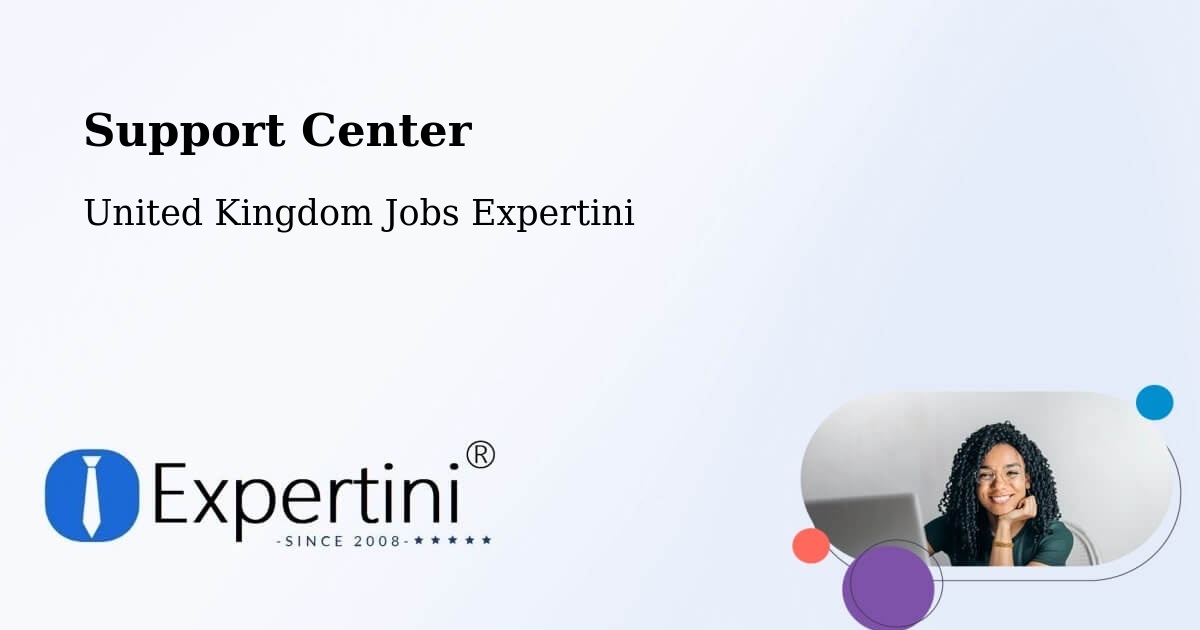 Support Services – Long Whatton - United Kingdom Jobs Expertini